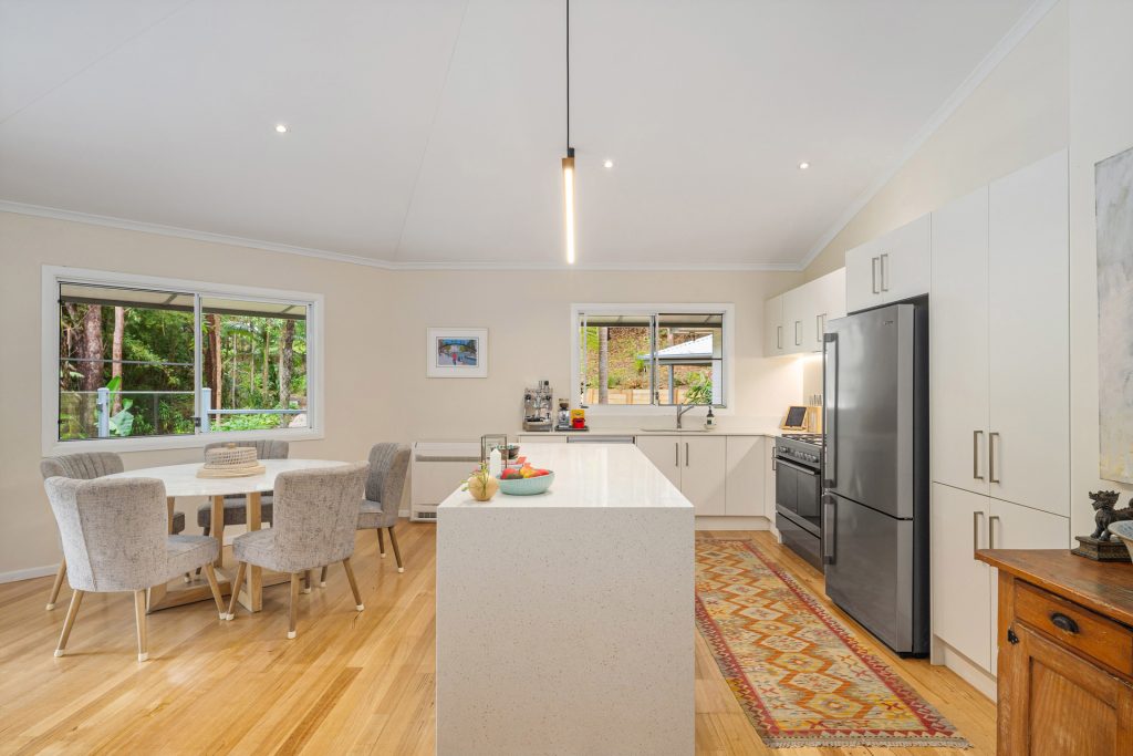 Sold - 22 Tristran Parade - New Property in Mullumbimby Creek - Real Estate by Tezu Harrison