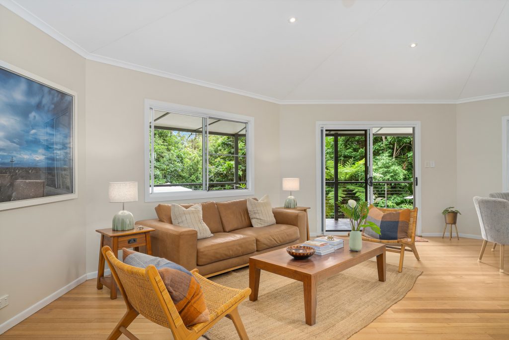 Sold - 22 Tristran Parade - New Property in Mullumbimby Creek - Real Estate by Tezu Harrison