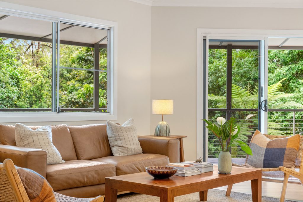 Sold - 22 Tristran Parade - New Property in Mullumbimby Creek - Real Estate by Tezu Harrison