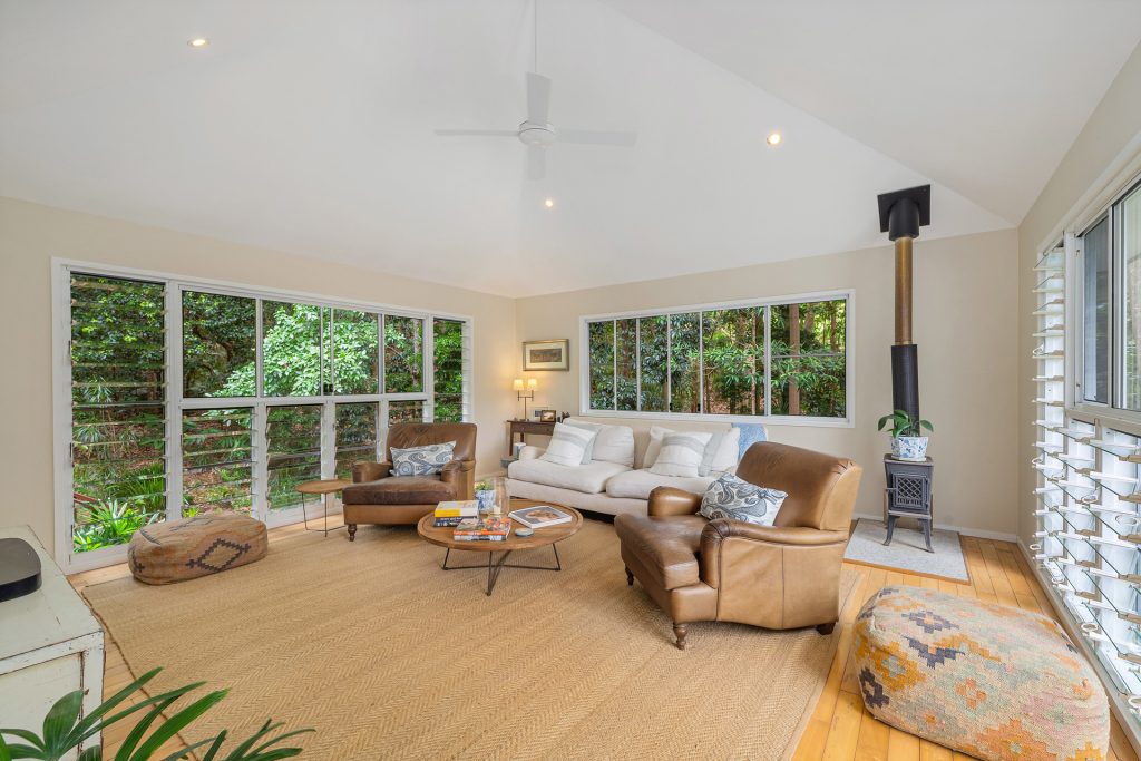 Sold - 22 Tristran Parade - New Property in Mullumbimby Creek - Real Estate by Tezu Harrison