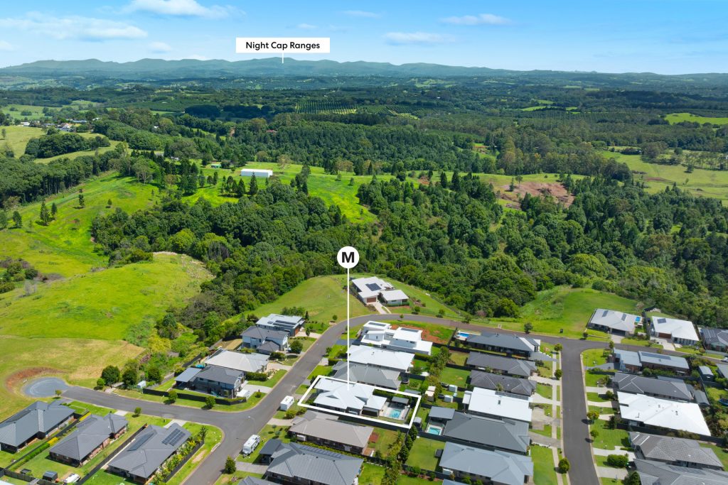 Sold - 12 Millbrook Terrace - New Property in Wollongbar - Real Estate by Bill Johnston