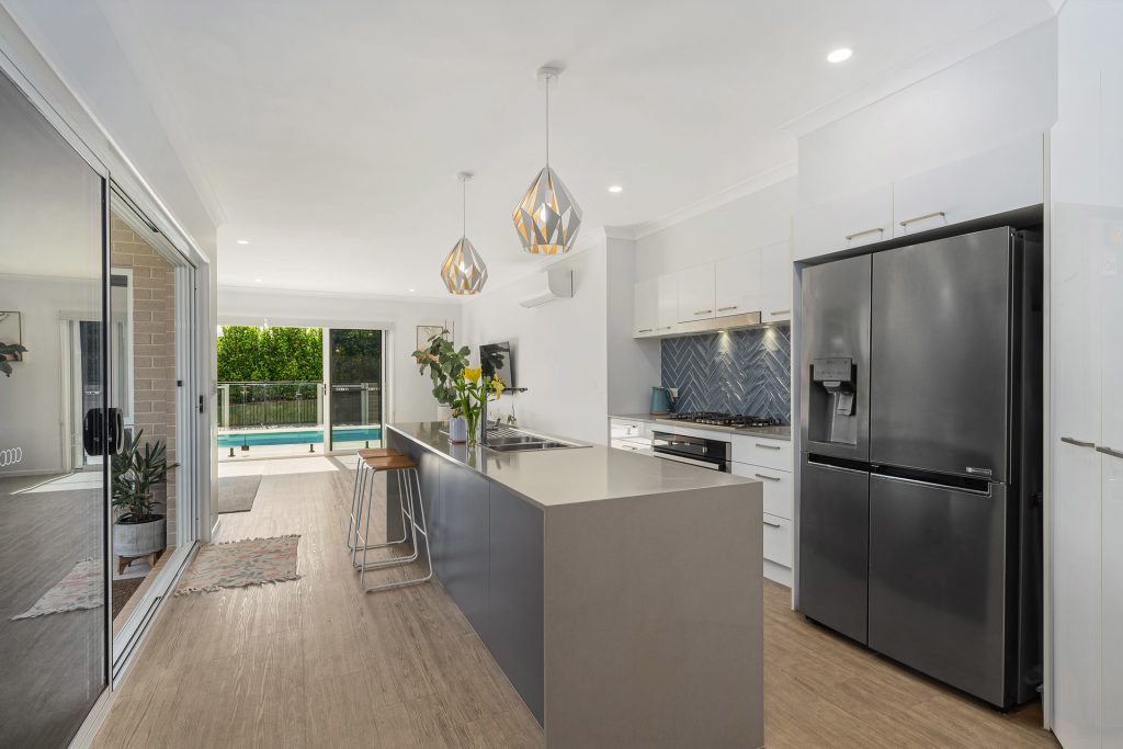 Sold - 12 Millbrook Terrace - New Property in Wollongbar - Real Estate by Bill Johnston