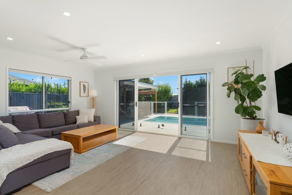 Sold - 12 Millbrook Terrace - New Property in Wollongbar - Real Estate by Bill Johnston