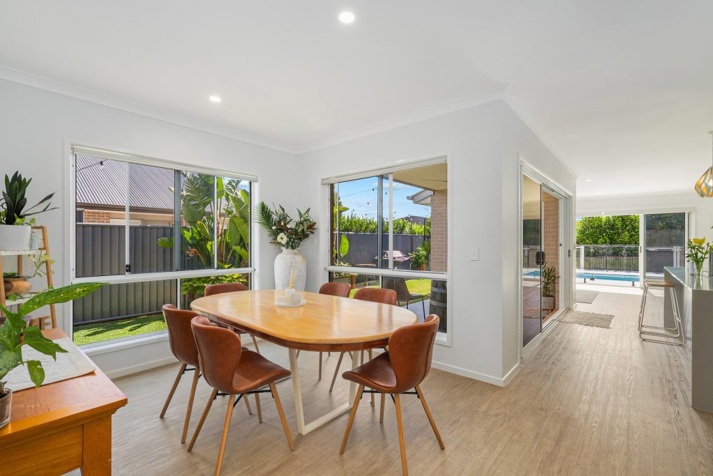 Sold - 12 Millbrook Terrace - New Property in Wollongbar - Real Estate by Bill Johnston