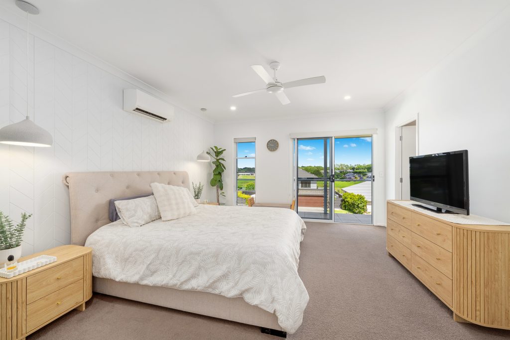 Sold - 12 Millbrook Terrace - New Property in Wollongbar - Real Estate by Bill Johnston