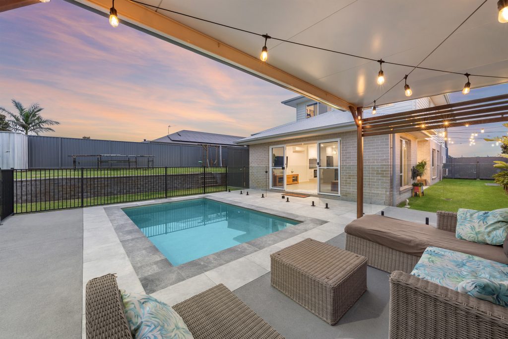Sold - 12 Millbrook Terrace - New Property in Wollongbar - Real Estate by Bill Johnston