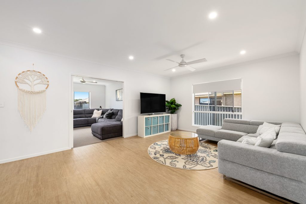 Sold - 12 Millbrook Terrace - New Property in Wollongbar - Real Estate by Bill Johnston