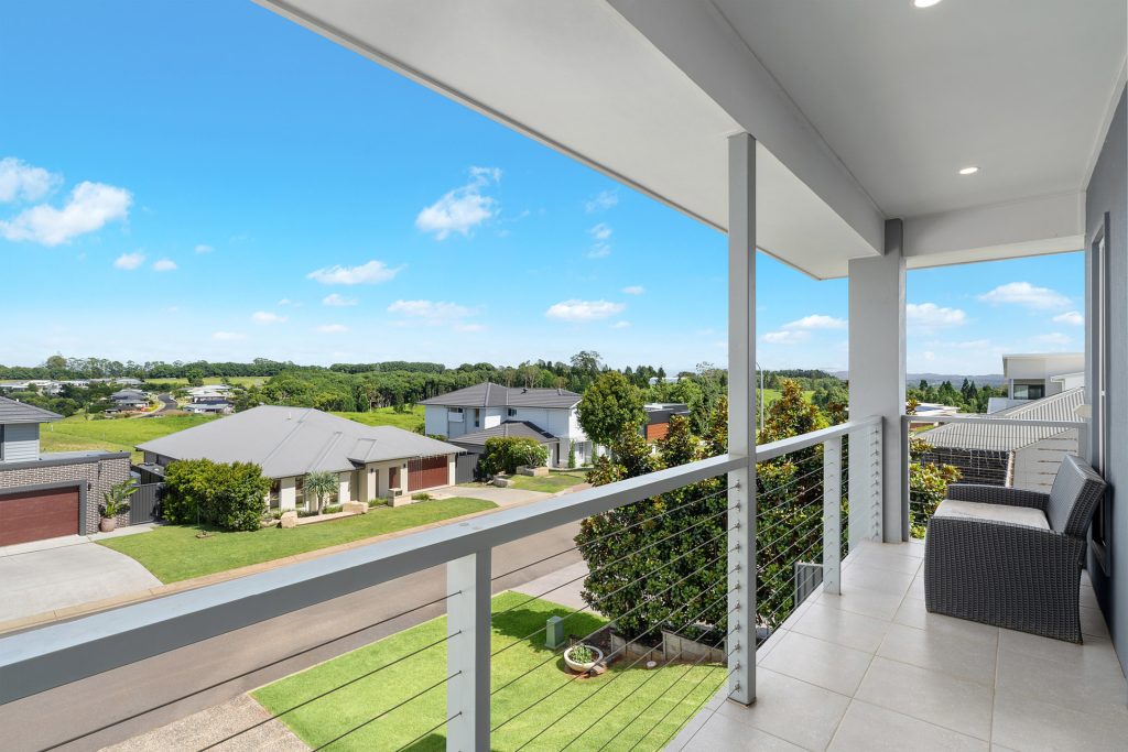 Sold - 12 Millbrook Terrace - New Property in Wollongbar - Real Estate by Bill Johnston