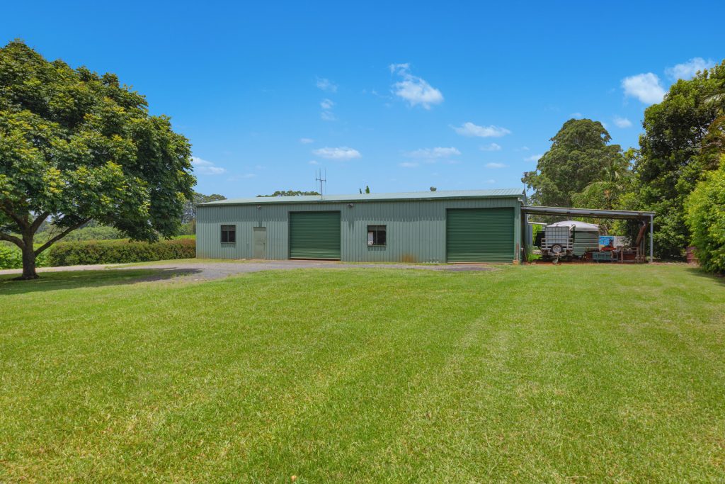 For Sale - 657 Ellis Road - New Property in Rous - Real Estate by Bill Johnston