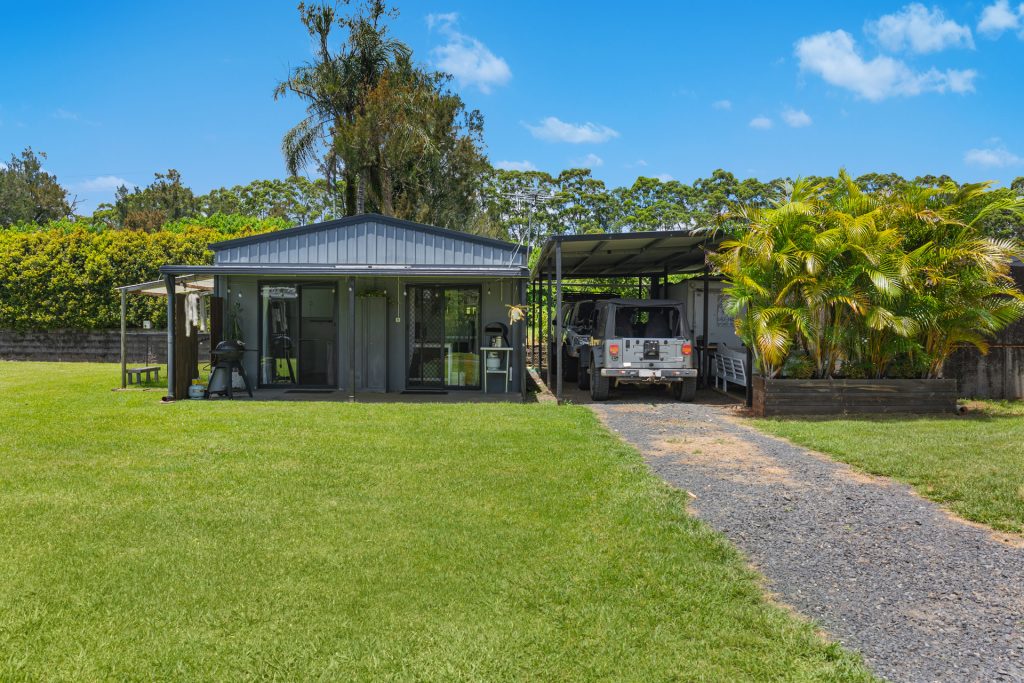 For Sale - 657 Ellis Road - New Property in Rous - Real Estate by Bill Johnston
