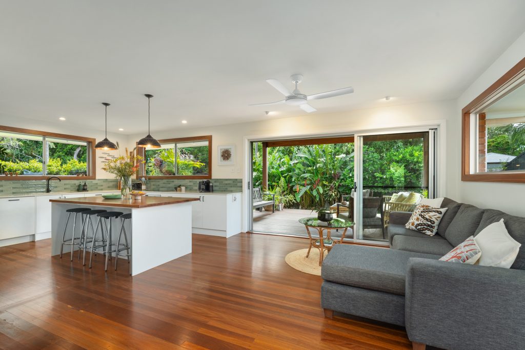 Sold - 2a Gordon Street - New Property in Mullumbimby - Real Estate by Ollie Charkos