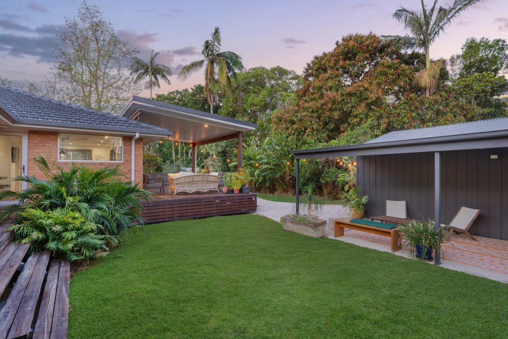 Sold - 2a Gordon Street - New Property in Mullumbimby - Real Estate by Ollie Charkos