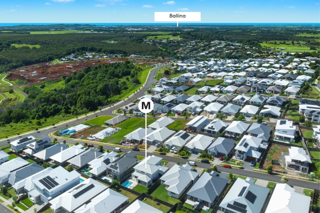 Sold - 13 Acreage Street - New Property in Cumbalum - Real Estate by 