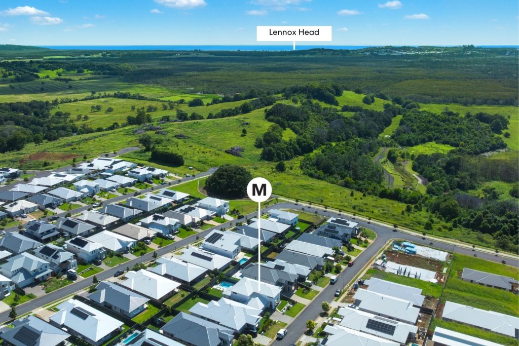 Sold - 13 Acreage Street - New Property in Cumbalum - Real Estate by 