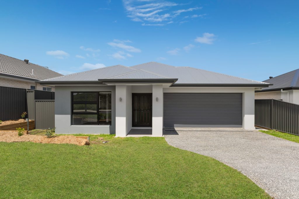 Sold - 12 McEvoy Street - New Property in Cumbalum - Real Estate by Shawn Bishop & Jamie Marshall