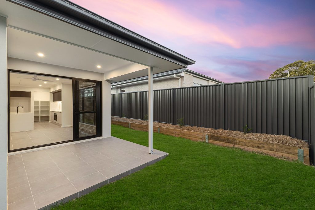 Sold - 12 McEvoy Street - New Property in Cumbalum - Real Estate by Shawn Bishop & Jamie Marshall