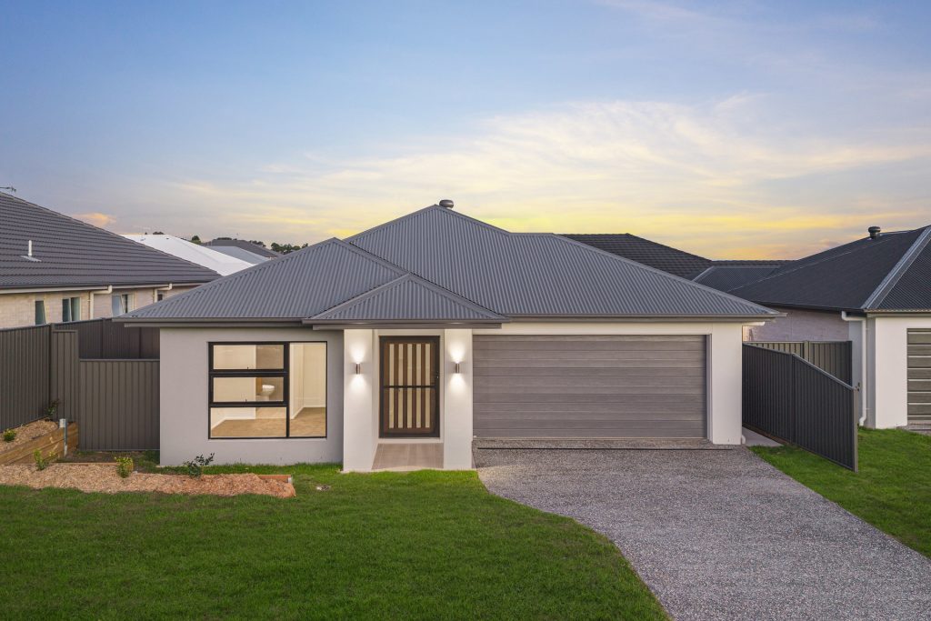 Sold - 12 McEvoy Street - New Property in Cumbalum - Real Estate by Shawn Bishop & Jamie Marshall