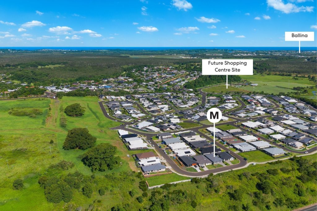 Sold - 12 McEvoy Street - New Property in Cumbalum - Real Estate by Shawn Bishop & Jamie Marshall