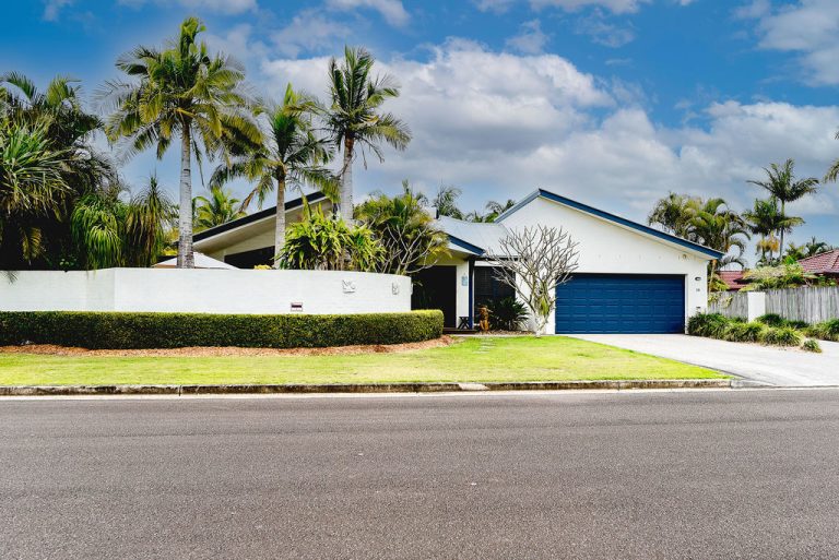 Sold - 1/38 Daintree Drive - New Property in Lennox Head - Real Estate by Graham Houston