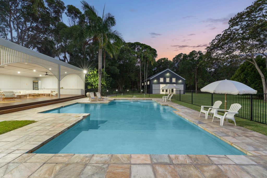 For Sale - 100 Redgate Road - New Property in South Golden Beach - Real Estate by Nick Dunn