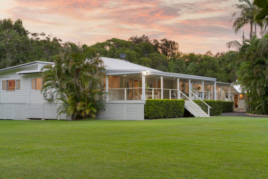 For Sale - 100 Redgate Road - New Property in South Golden Beach - Real Estate by Nick Dunn