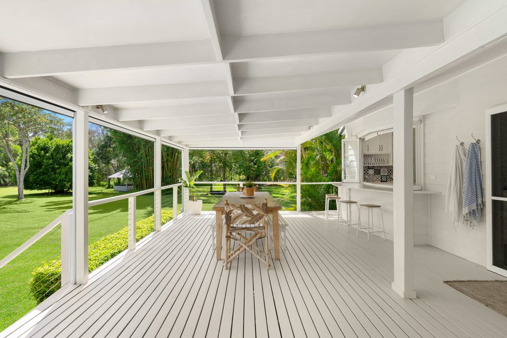 For Sale - 100 Redgate Road - New Property in South Golden Beach - Real Estate by Nick Dunn