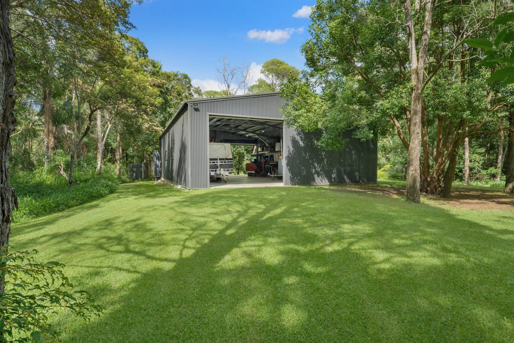 For Sale - 100 Redgate Road - New Property in South Golden Beach - Real Estate by Nick Dunn