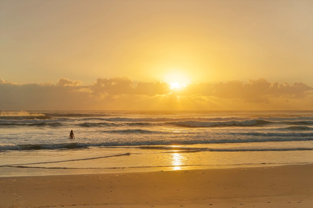 For Sale - 100 Redgate Road - New Property in South Golden Beach - Real Estate by Nick Dunn