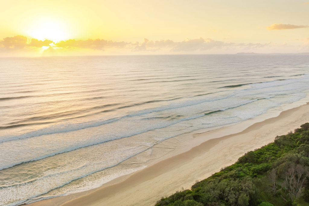 For Sale - 100 Redgate Road - New Property in South Golden Beach - Real Estate by Nick Dunn