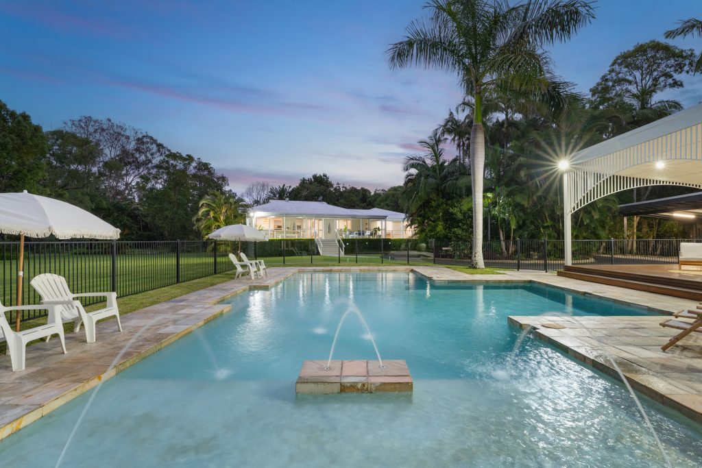 For Sale - 100 Redgate Road - New Property in South Golden Beach - Real Estate by Nick Dunn