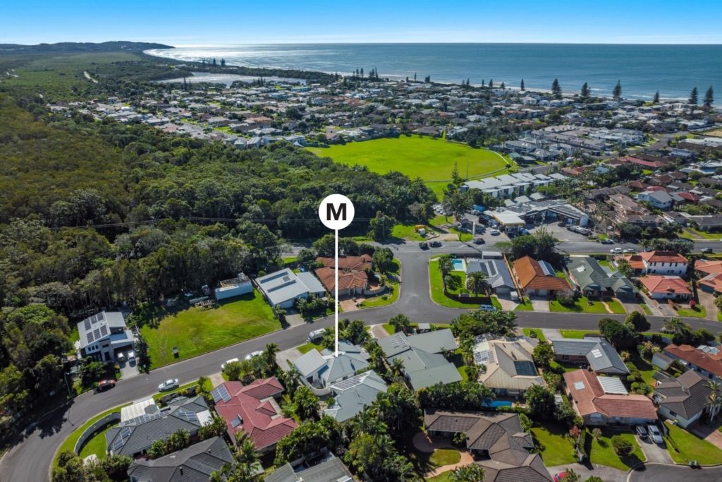 Sold - 1/38 Daintree Drive - New Property in Lennox Head - Real Estate by Graham Houston