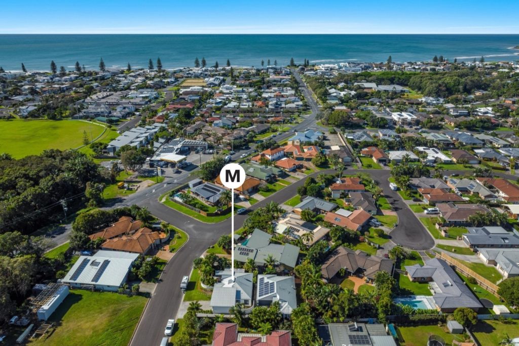 Sold - 1/38 Daintree Drive - New Property in Lennox Head - Real Estate by Graham Houston