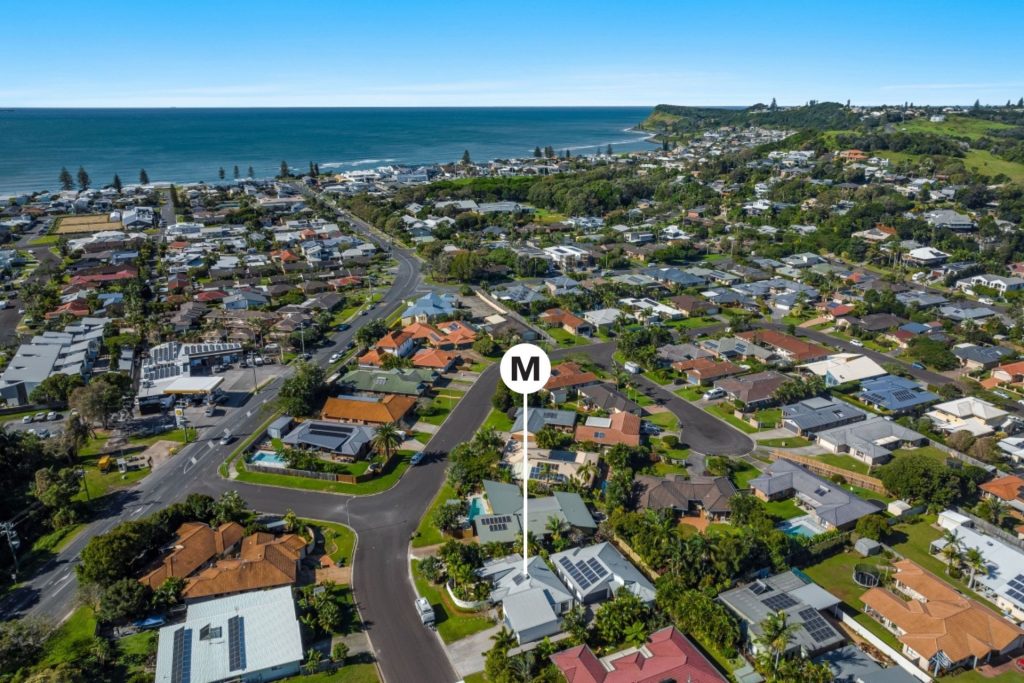 Sold - 1/38 Daintree Drive - New Property in Lennox Head - Real Estate by Graham Houston
