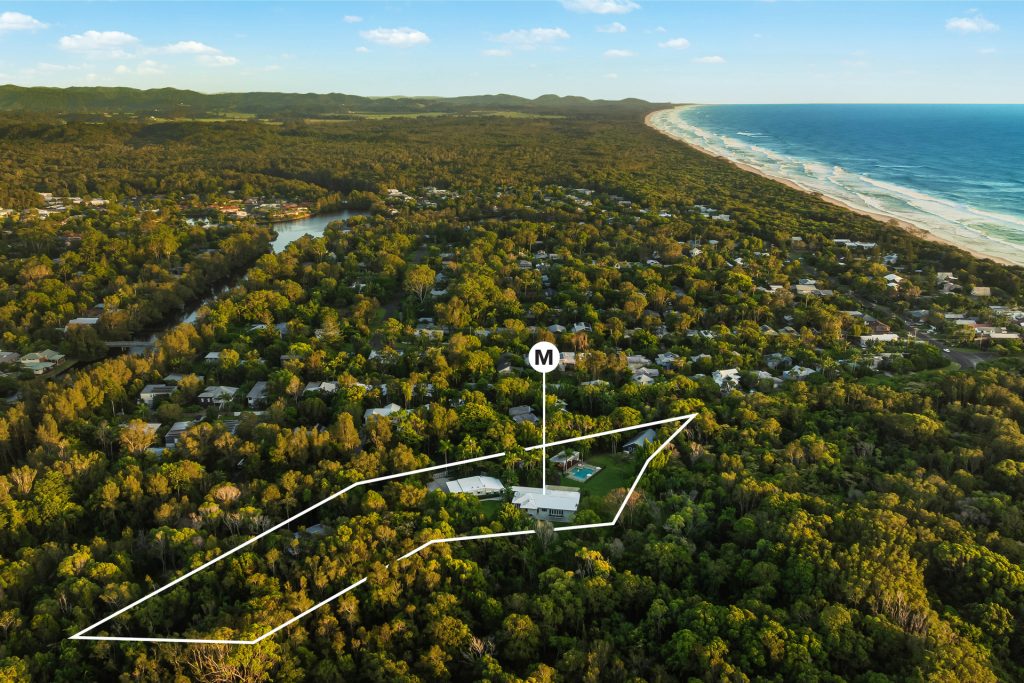 For Sale - 100 Redgate Road - New Property in South Golden Beach - Real Estate by Nick Dunn