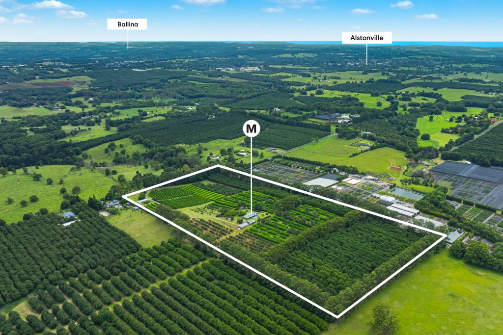 For Sale - 657 Ellis Road - New Property in Rous - Real Estate by Bill Johnston