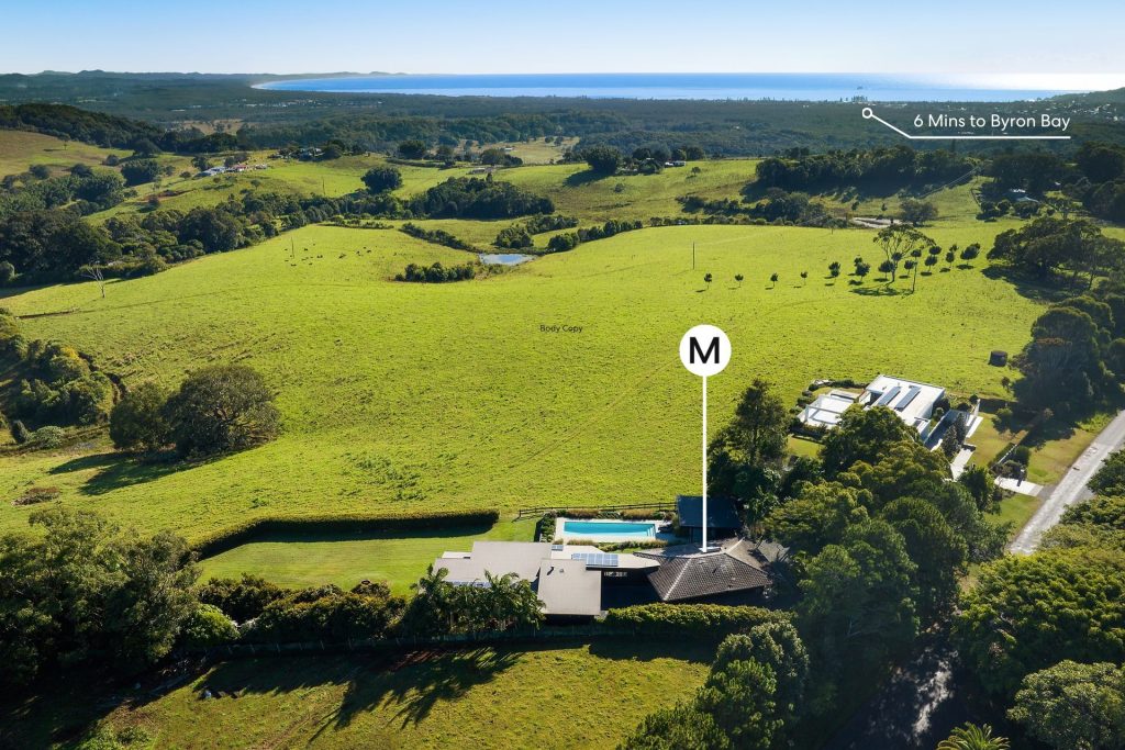 For Sale - 124 Coopers Shoot Road - New Property in Coopers Shoot - Real Estate by Nick Dunn
