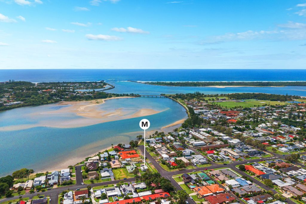 Sold - 95 Martin Street - New Property in Ballina - Real Estate by Nathan Mills & Ben Gatwood