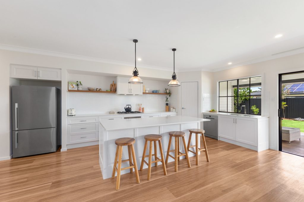 Sold - 25 Sunbird Avenue - New Property in Ballina - Real Estate by Nathan Mills & Ben Gatwood