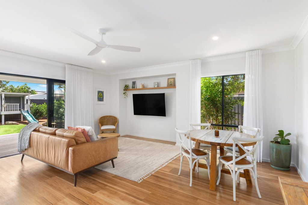 Sold - 25 Sunbird Avenue - New Property in Ballina - Real Estate by Nathan Mills & Ben Gatwood