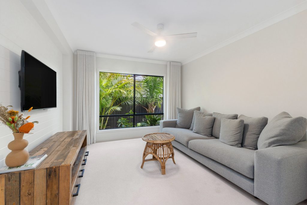 Sold - 25 Sunbird Avenue - New Property in Ballina - Real Estate by Nathan Mills & Ben Gatwood