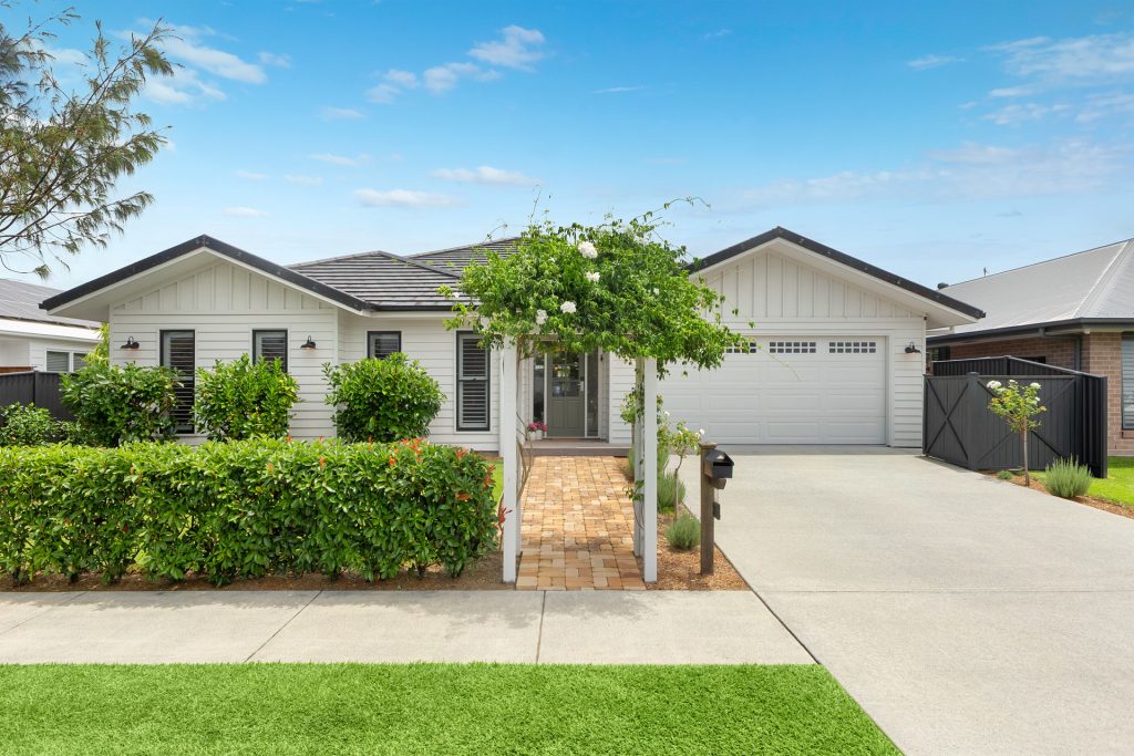 Sold - 25 Sunbird Avenue - New Property in Ballina - Real Estate by Nathan Mills & Ben Gatwood