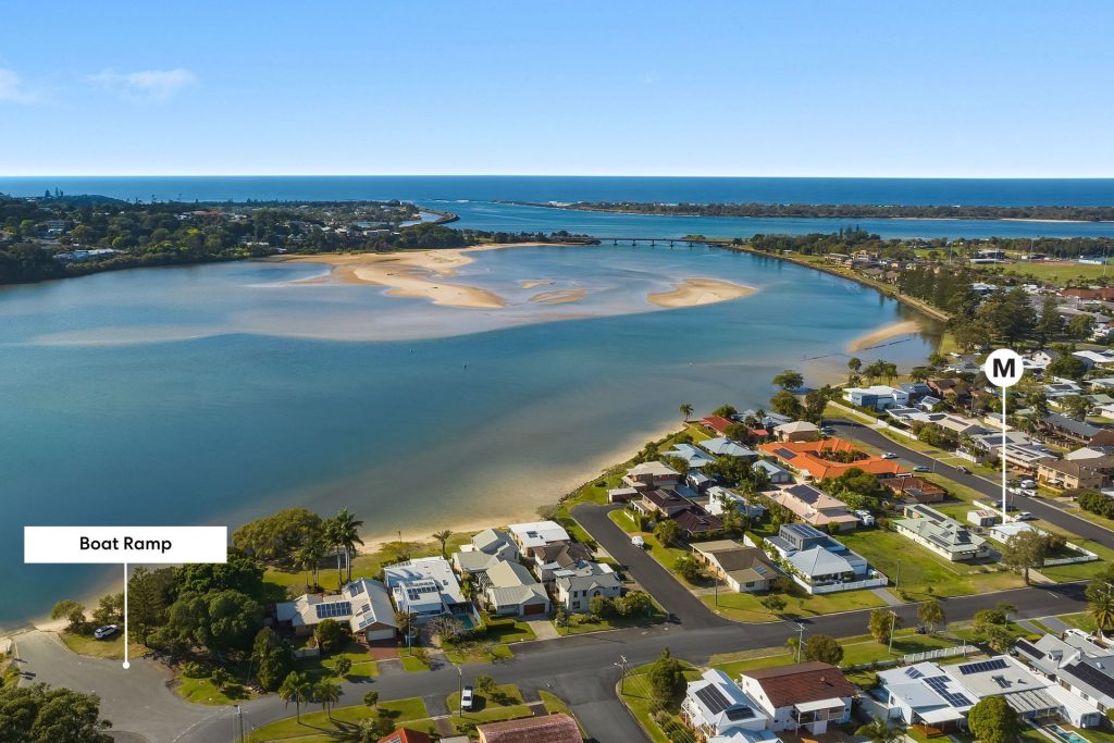 Sold - 95 Martin Street - New Property in Ballina - Real Estate by Nathan Mills & Ben Gatwood