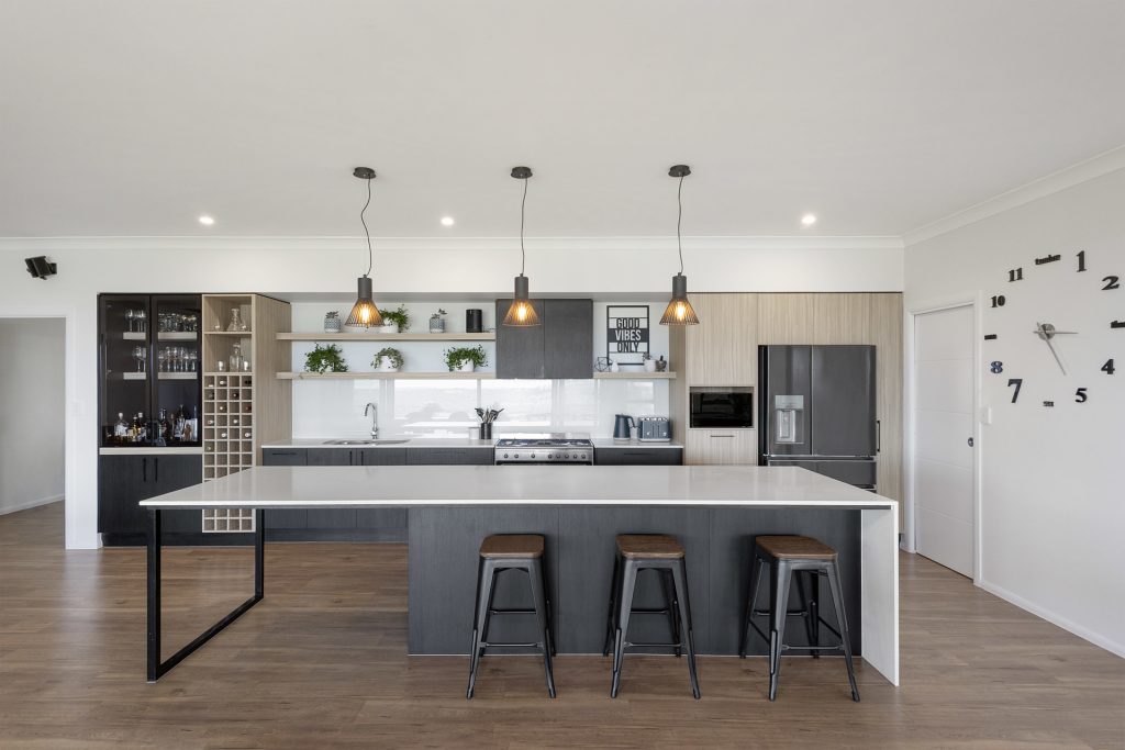 Sold - 10 Talbot Close - New Property in McLeans Ridges - Real Estate by Bill Johnston