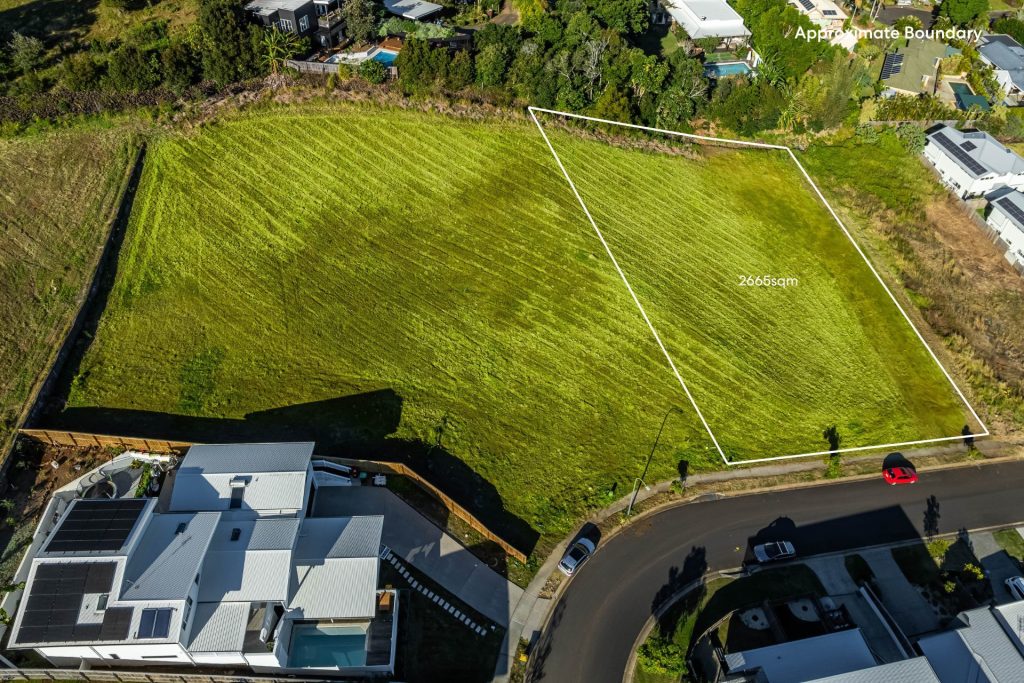 Sold - 35 Habitat Way - New Property in Lennox Head - Real Estate by Nick Bordin