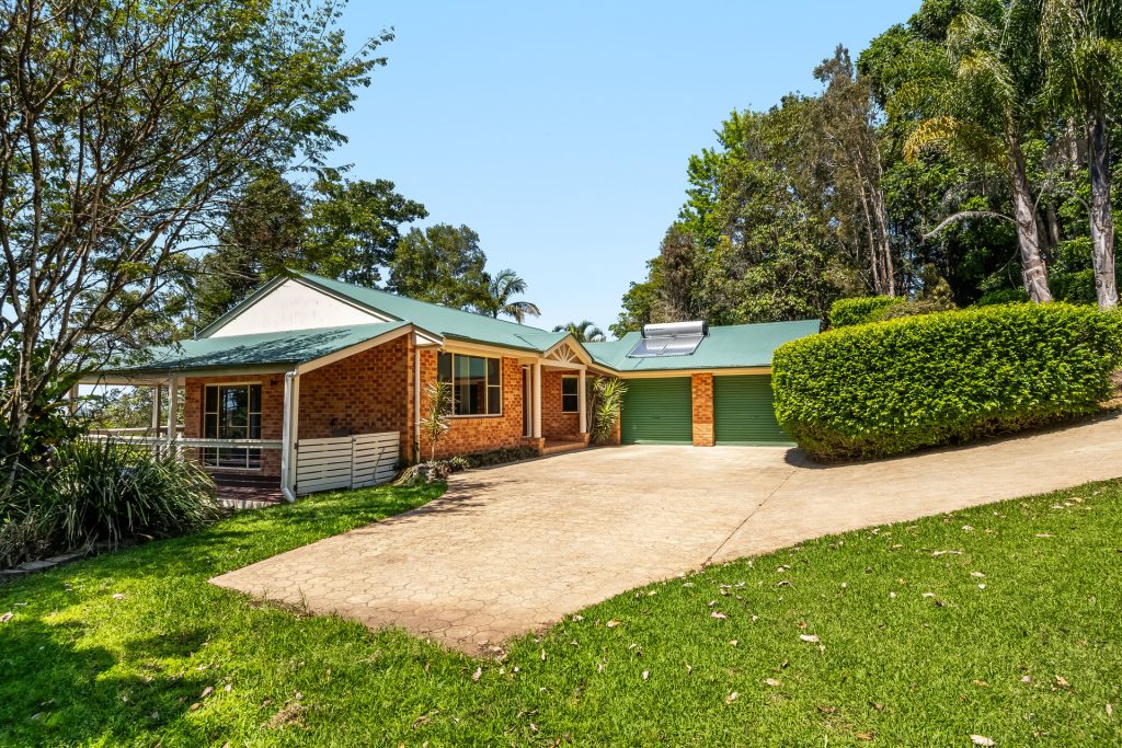 Sold - 9 Gilmore Close - New Property in Wollongbar - Real Estate by Bill Johnston
