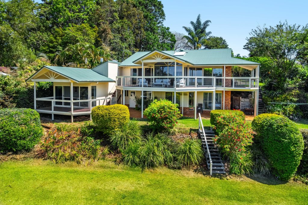 Sold - 9 Gilmore Close - New Property in Wollongbar - Real Estate by Bill Johnston