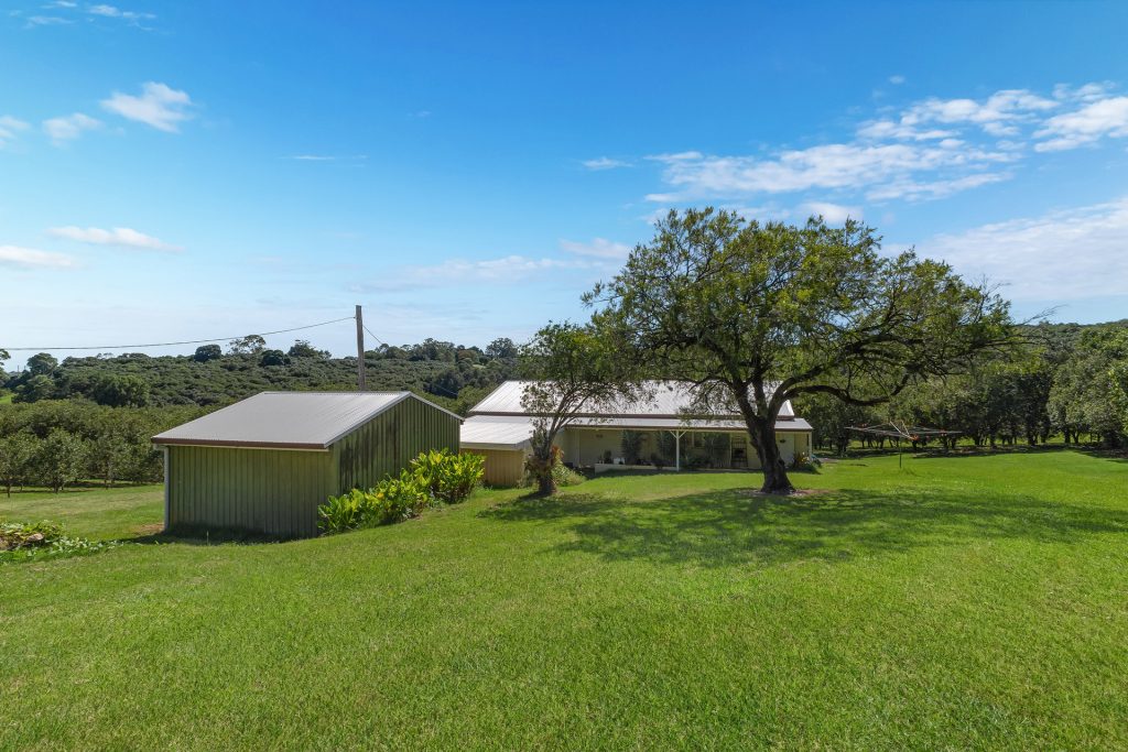 For Sale - 68 Muller Road - New Property in Tregeagle - Real Estate by Bill Johnston