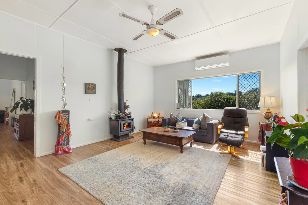 For Sale - 68 Muller Road - New Property in Tregeagle - Real Estate by Bill Johnston