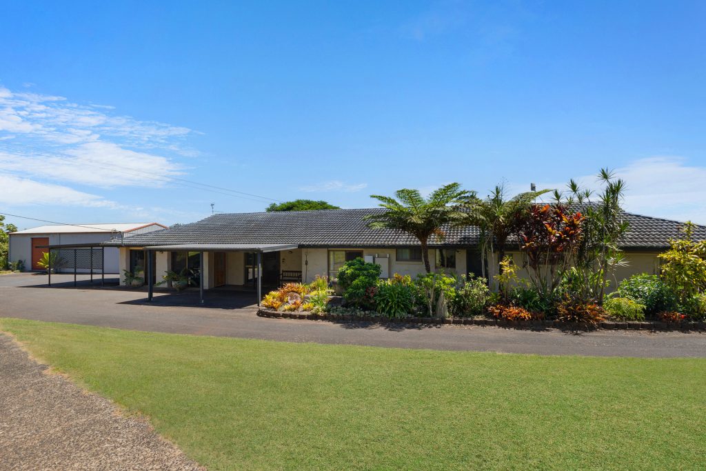 For Sale - 68 Muller Road - New Property in Tregeagle - Real Estate by Bill Johnston