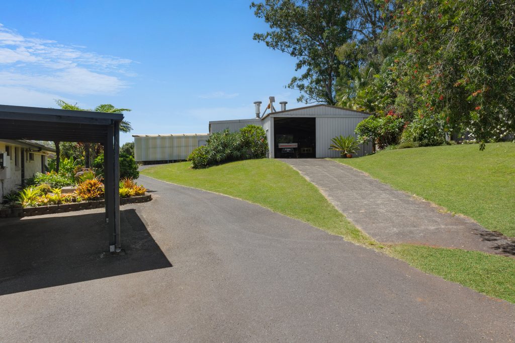 For Sale - 68 Muller Road - New Property in Tregeagle - Real Estate by Bill Johnston